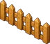 Заборчик
