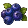 Черника